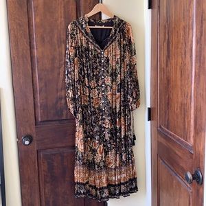 Spell & The Gypsy Mystic Gown